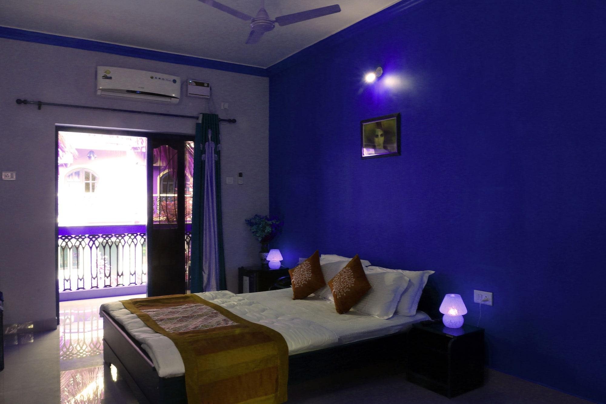 Dreams Palm Beach Resort Calangute Exterior photo